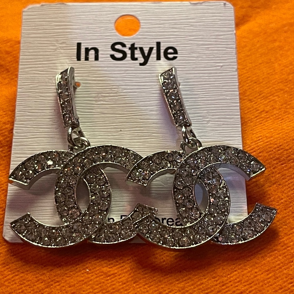 Women Earrings.
